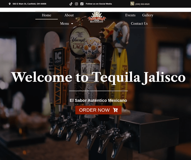 Tequila Jalisco