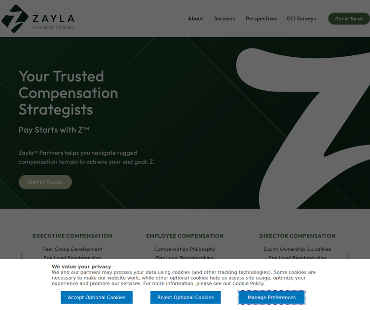 Zayla Partners