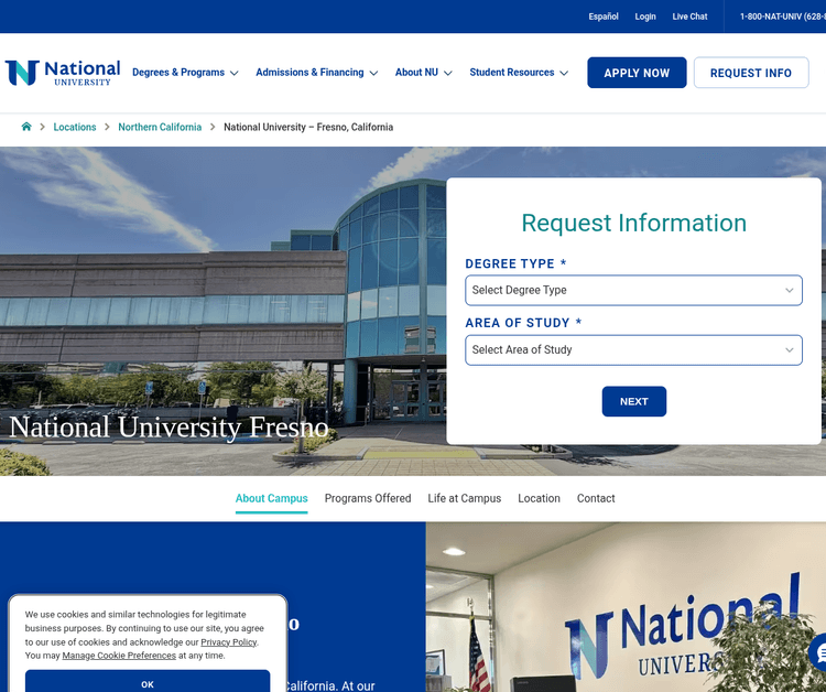 National University