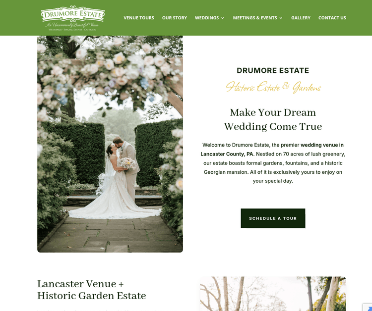 Drumore Estate
