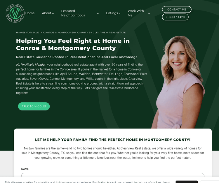 Clearview Real Estate