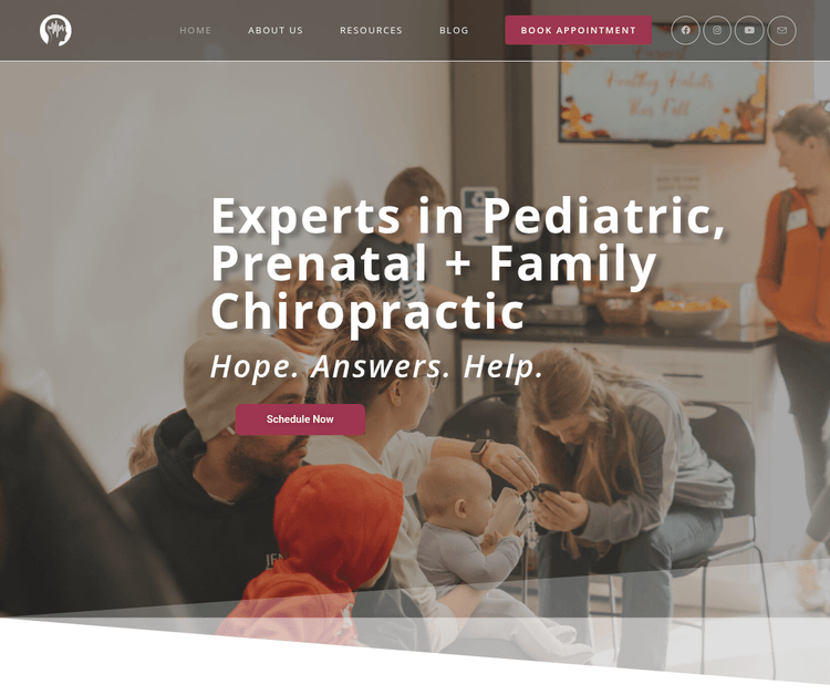 Atone Chiropractic