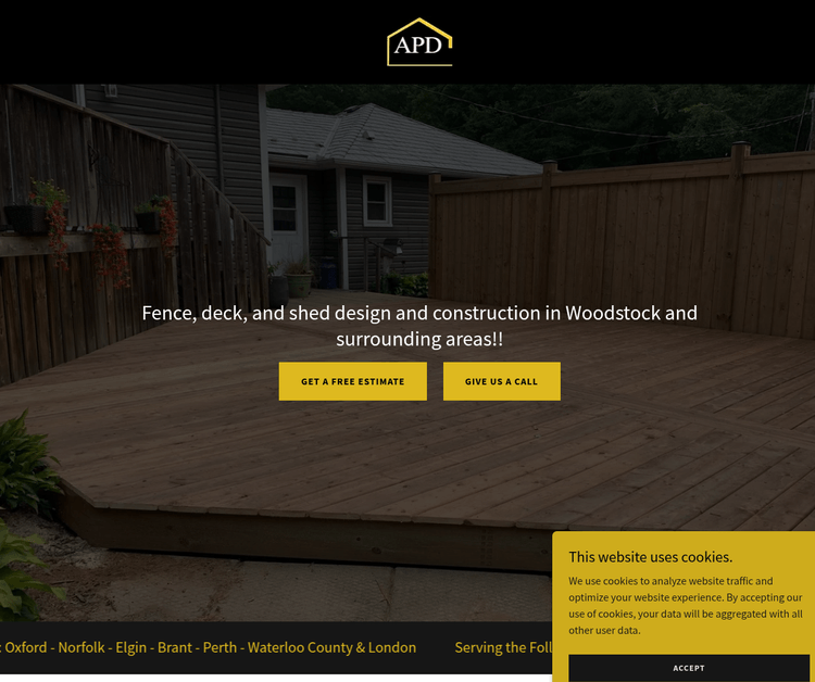 APD Contracting