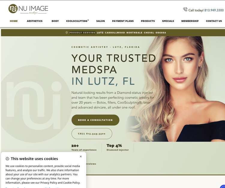Nu Image Medspa