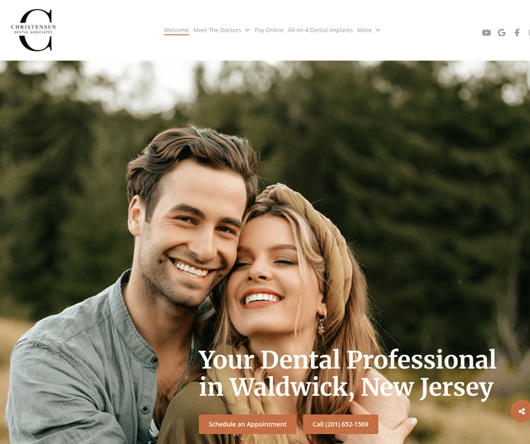 Christensen Dental Associates