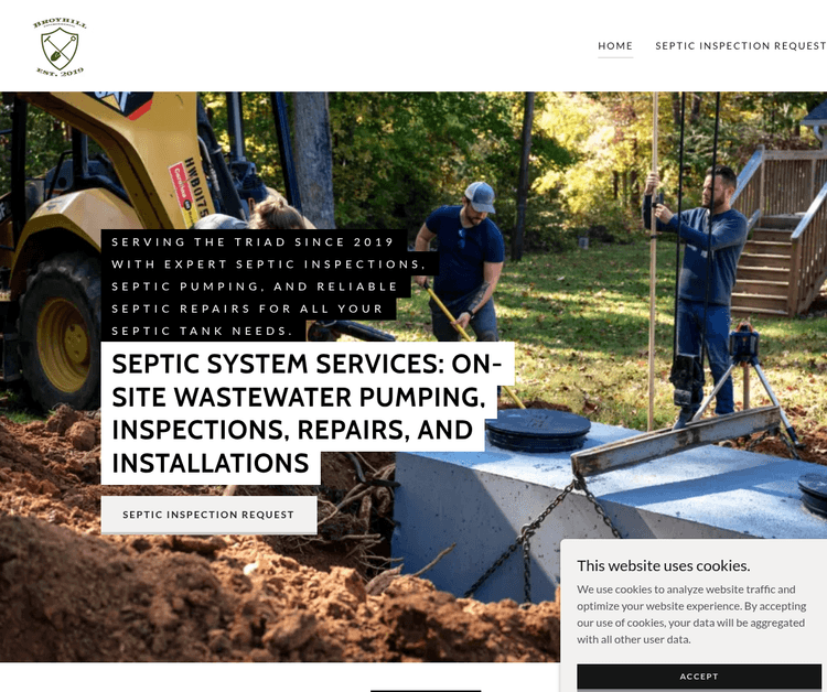 Broyhill Environmental