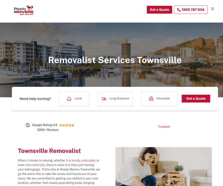 Ready Movers