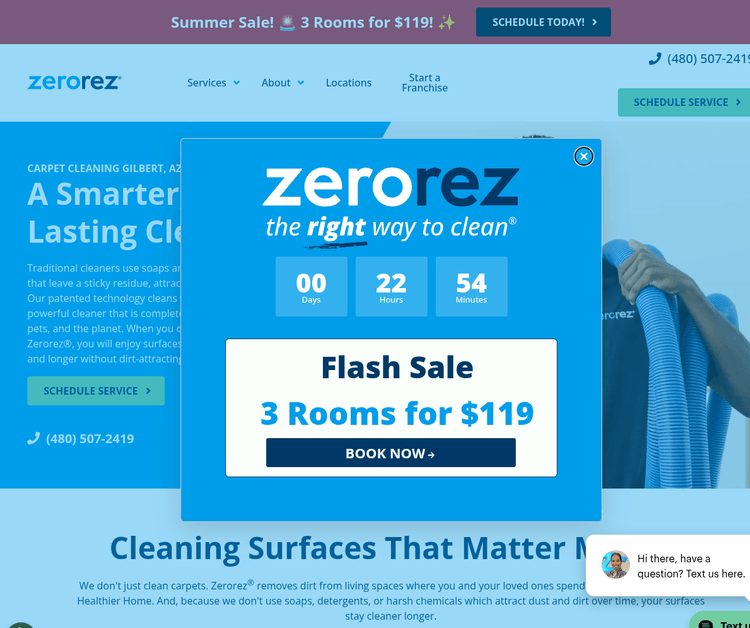 Zerorez