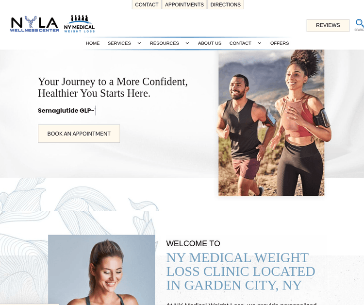 NY Medical Weight Loss