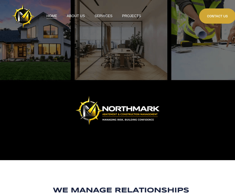 NORTHMARK ABATEMENT AND CONSTRUCTION MANAGEMENT