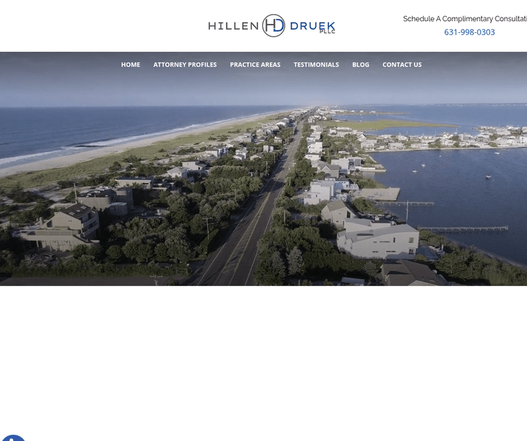 Hillen Druek, PLLC