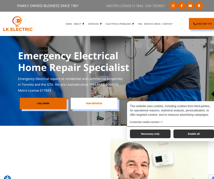 LK Electric