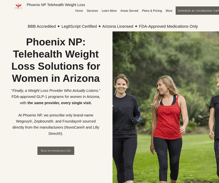 Phoenix NP