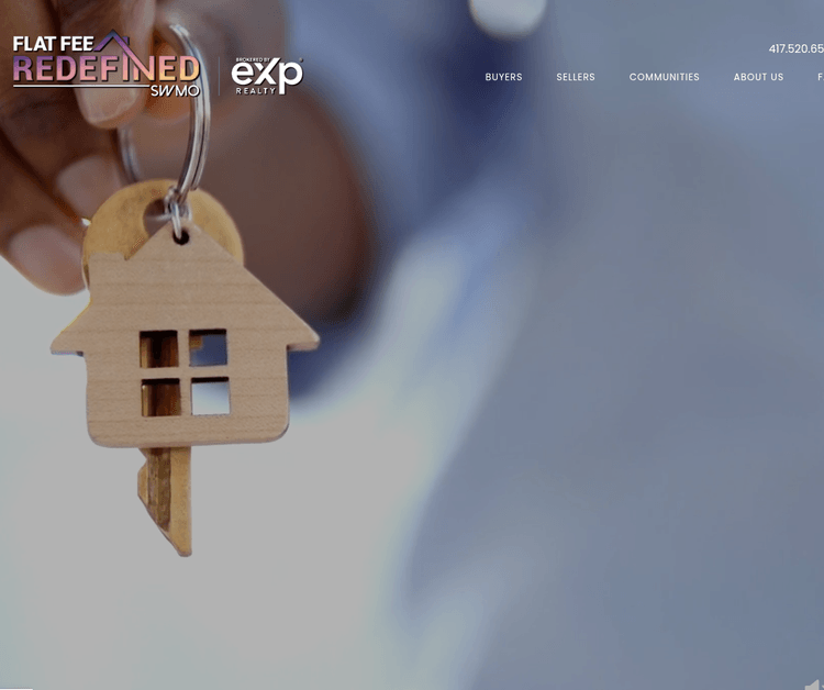 Flat Fee Redefined by eXp Realty