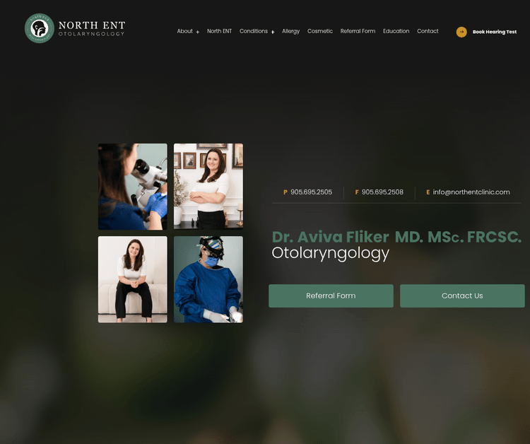 North ENT Clinic