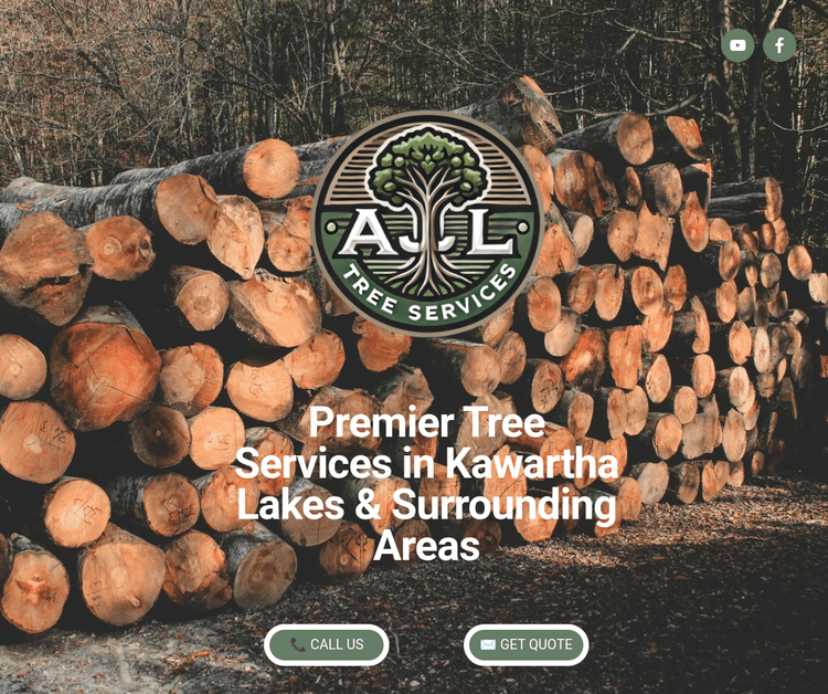 A.J.L. Tree Service
