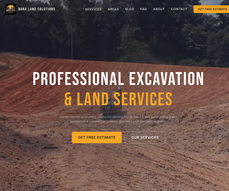 Dura Land Solutions