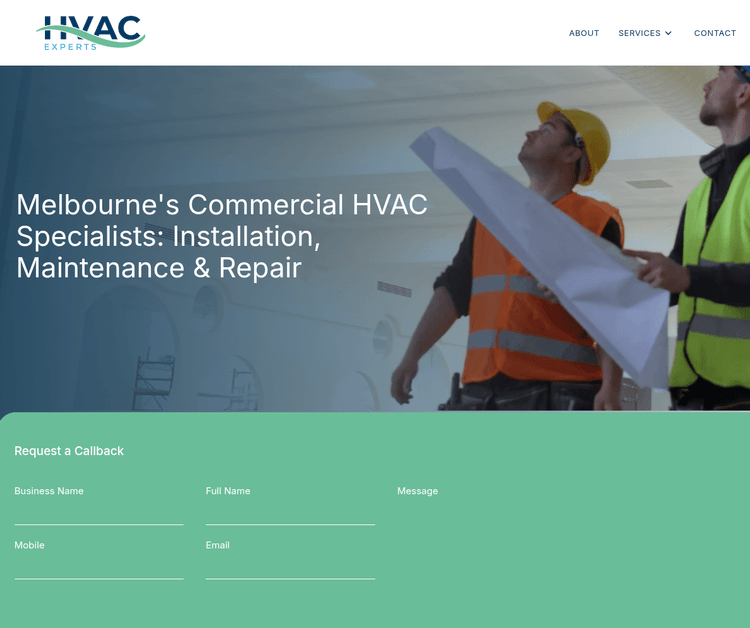 HVAC Experts