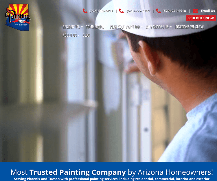 Arizona Painting Company