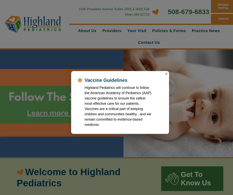 Highland Pediatrics