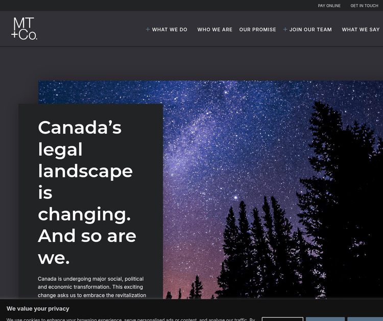 Miller Titerle LLP