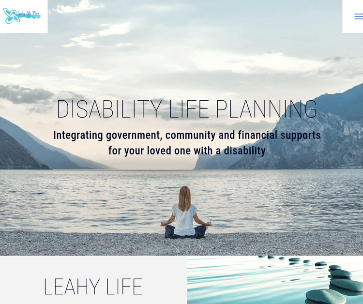 Leahy Life Plan