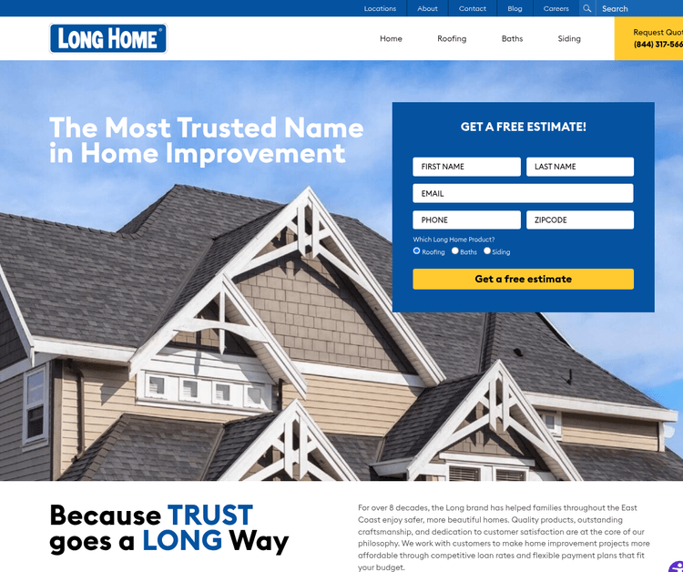 Long Home