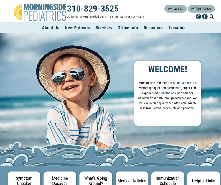Morningside Pediatrics