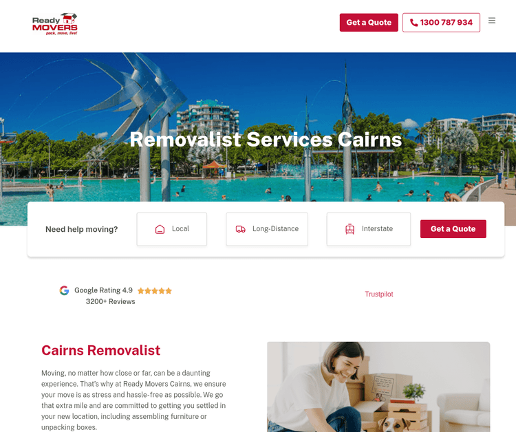 Ready Movers