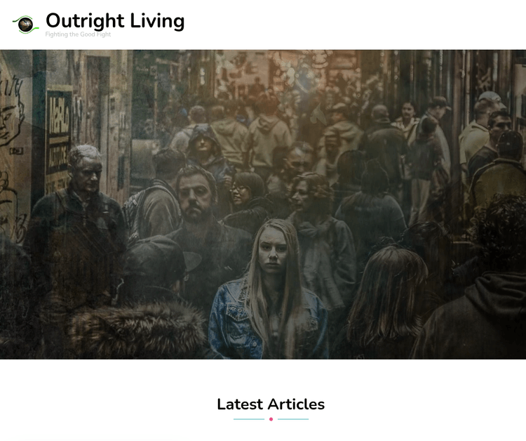 Empowering Your Health Journey with Outright Living