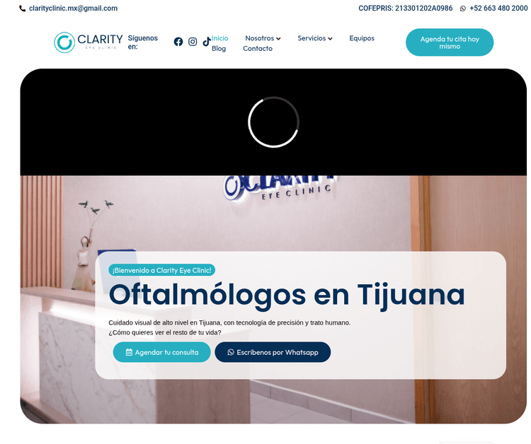 Clarity Clinic