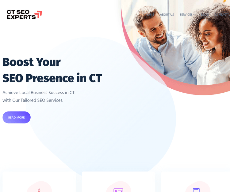 CT SEO Experts