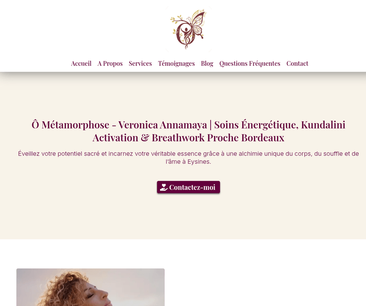 Holistic Energy Healing and Kundalini Activation in Eysines