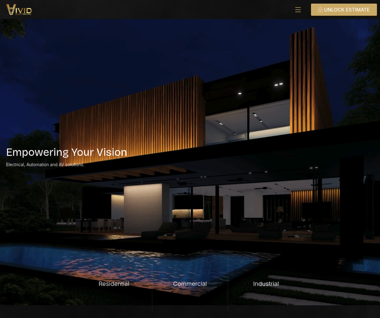 Vivid Electric Inc - Etobicoke