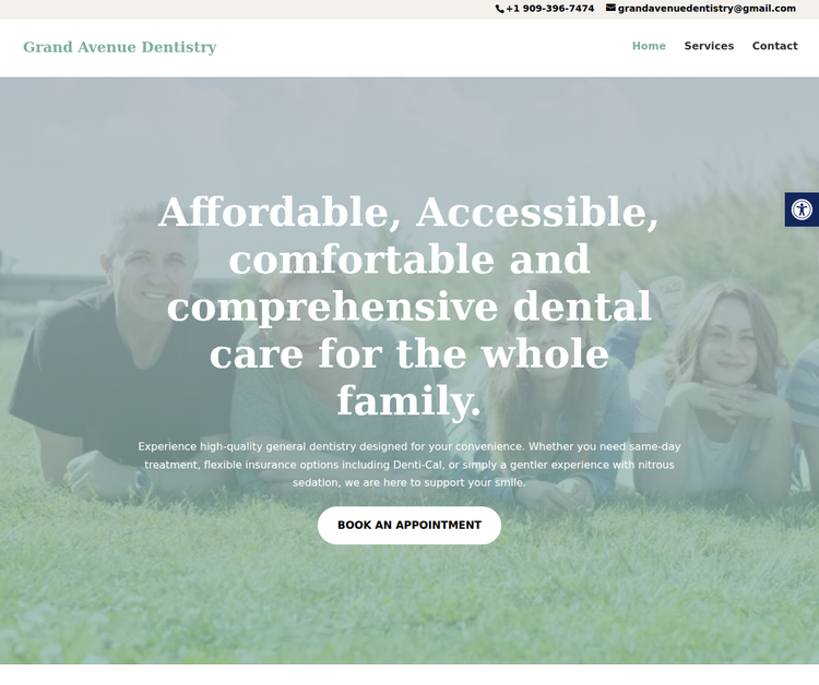 Grand Avenue Dentistry