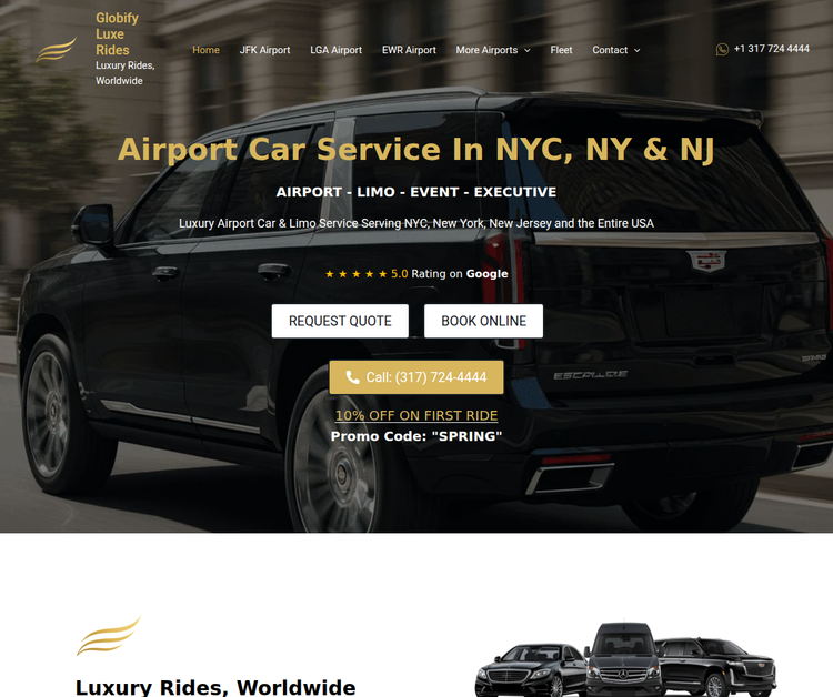 GL Rides