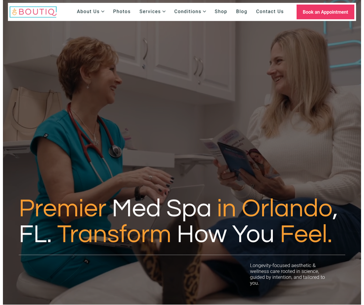 Boutiq Medical Clinic