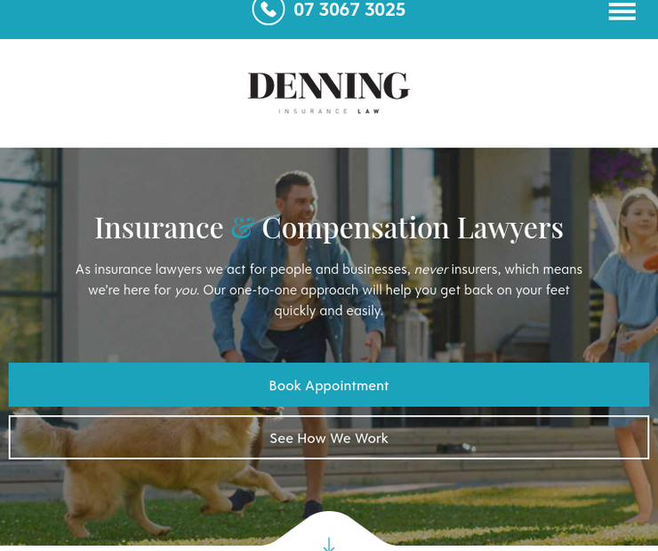 https://www.denninginsurancelaw.com.au