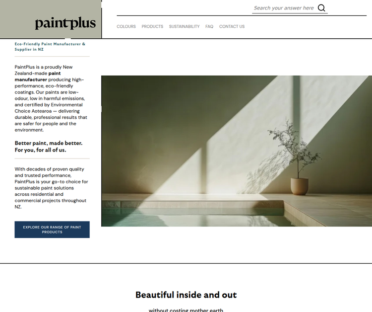 PaintPlus