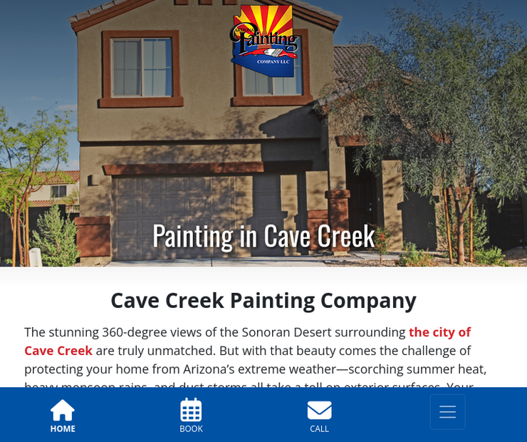Arizona Painting Company