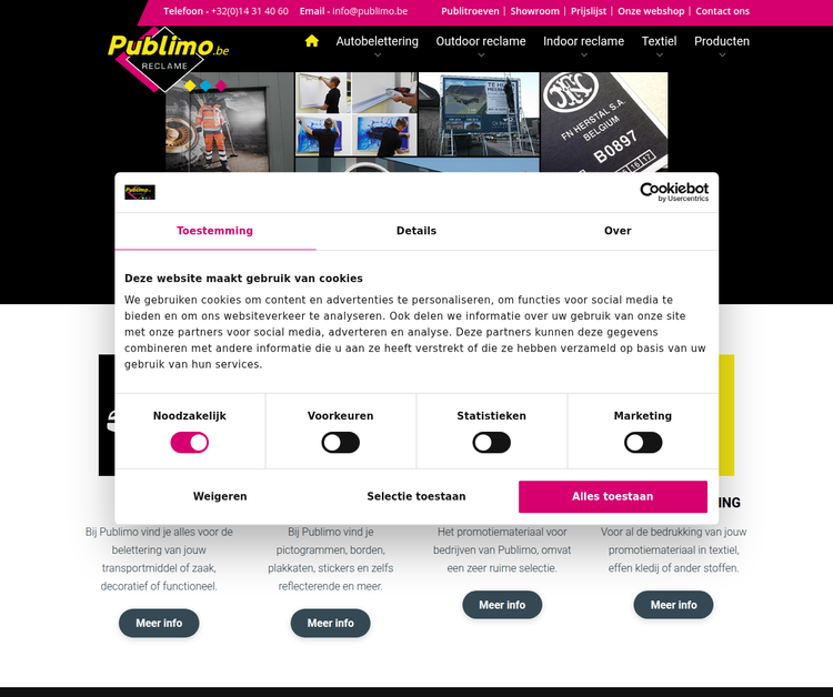 Publimo