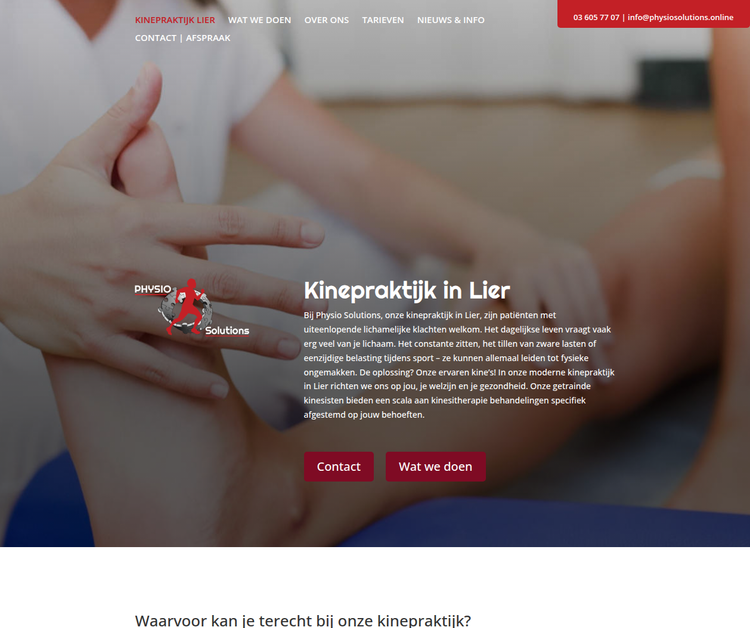 Physio Solutions