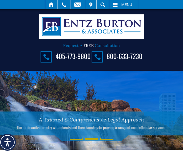 Estate Planning and Business Law Firm