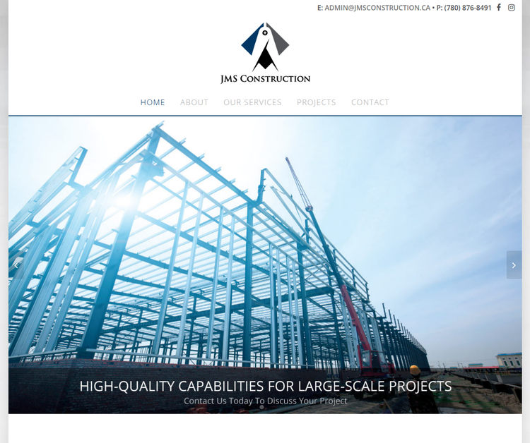 JMS Construction