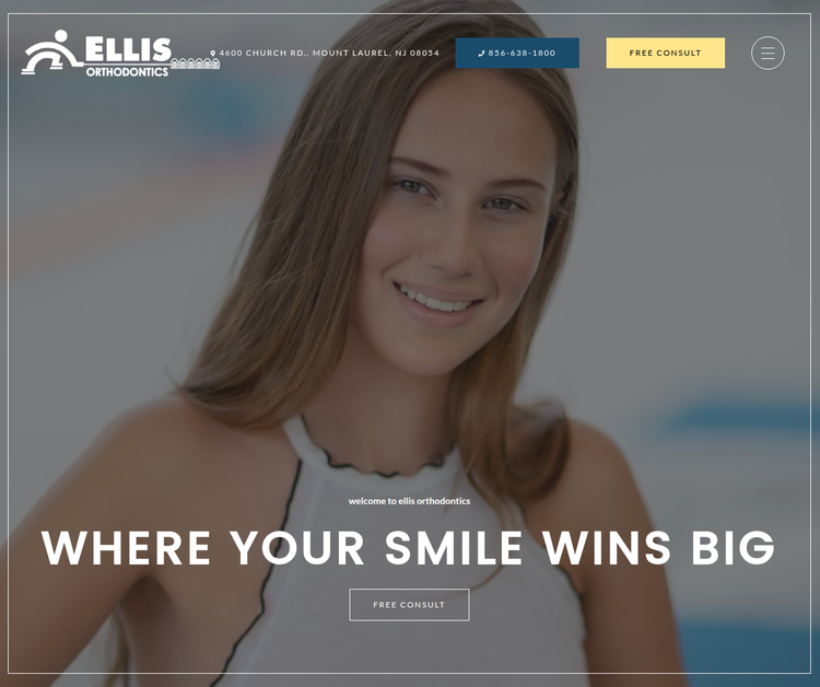Ellis Orthodontics