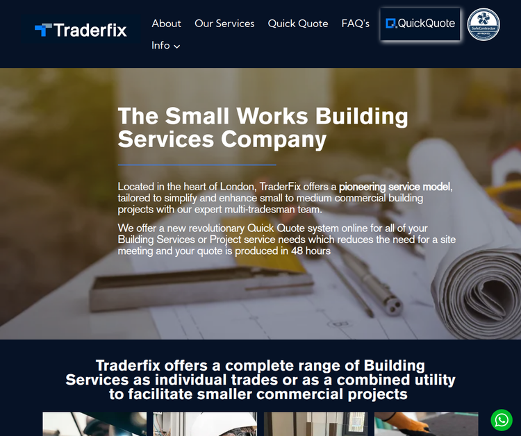 Traderfix