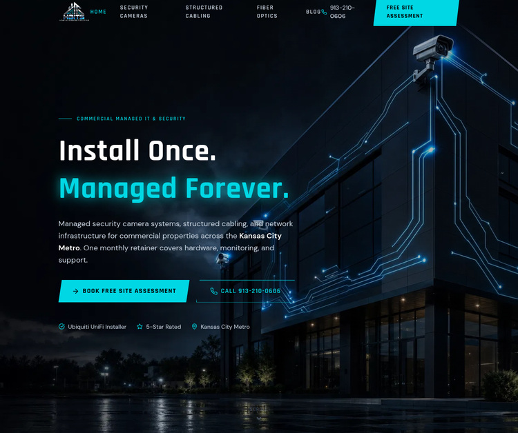 HBITS – Home and Business IT Solutions