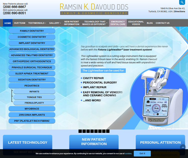 RKD Dentistry
