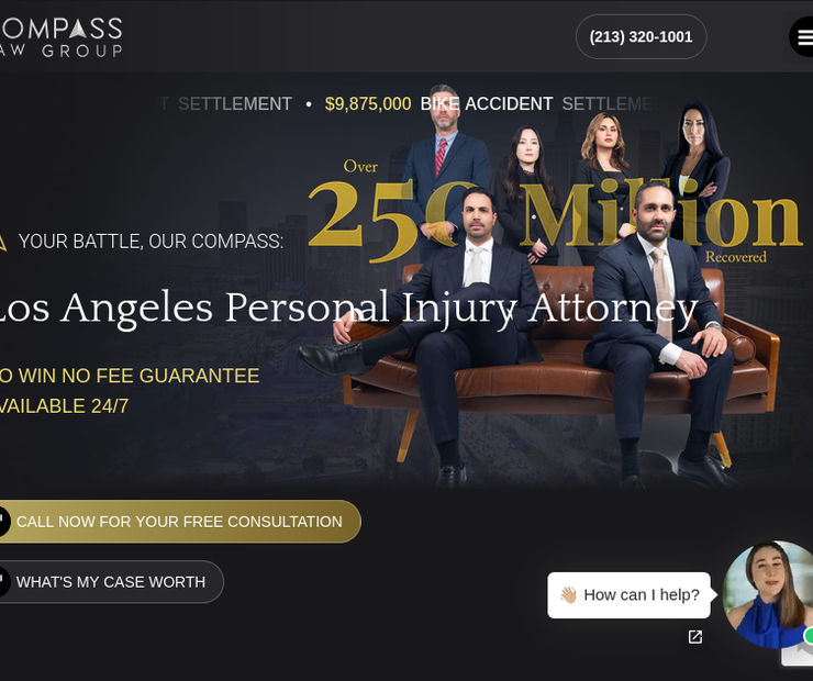 Business Closed