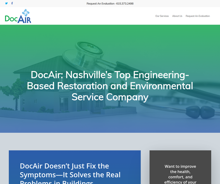 DocAir